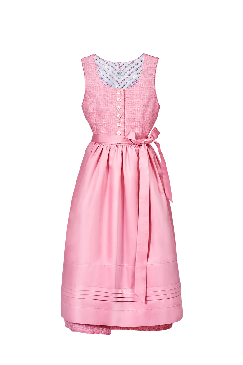 Kinderdirndl