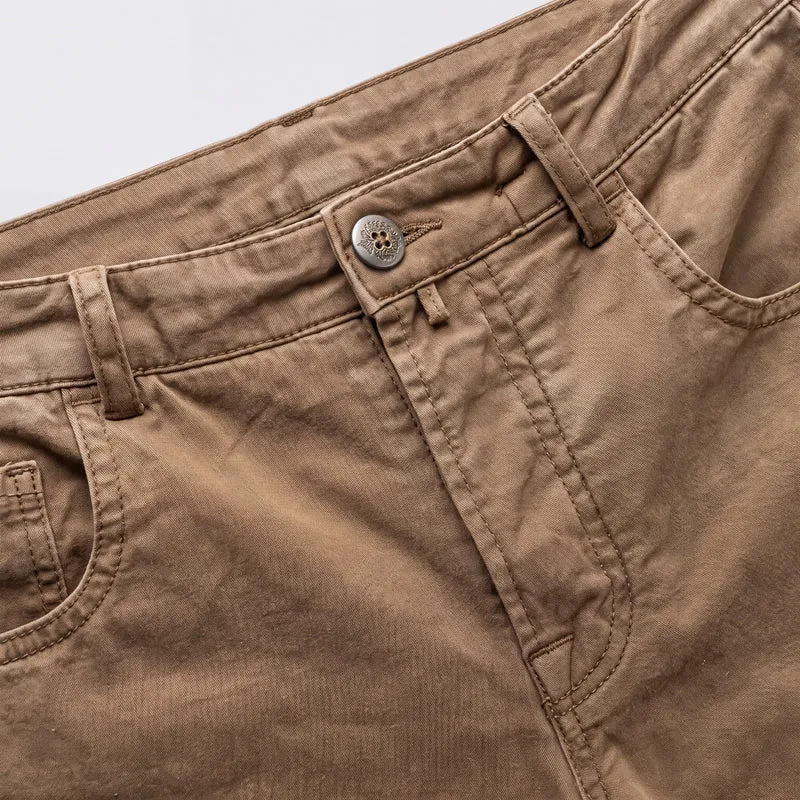 5-Pocket-Hose