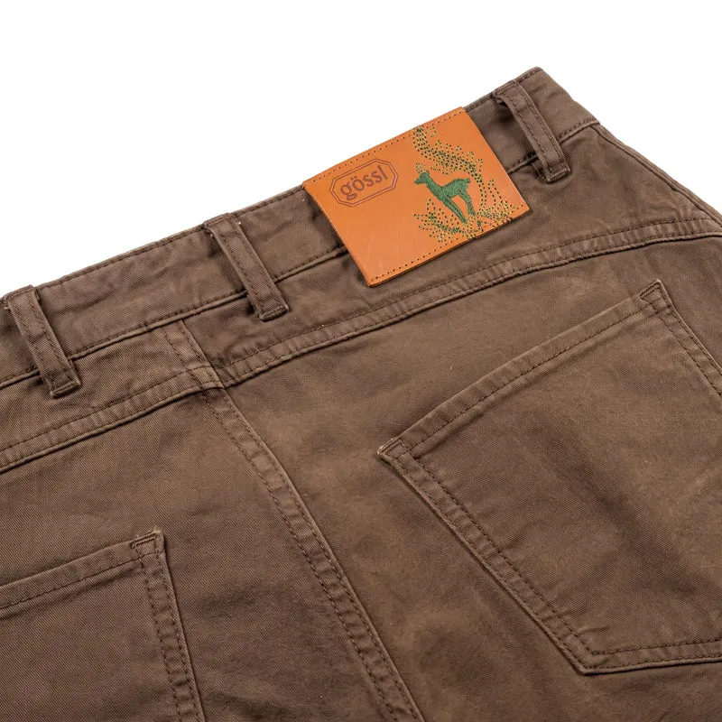 5-Pocket-Hose
