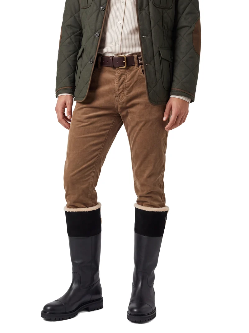 5-Pocket-Hose
