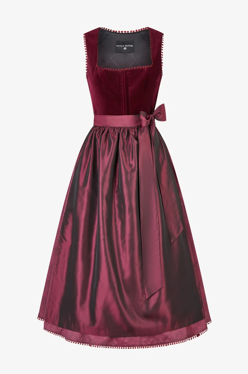 Dirndl Catania in Cassis