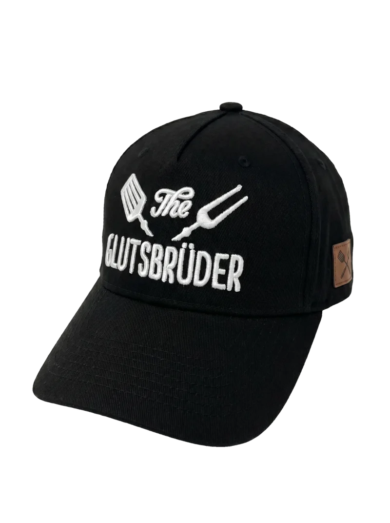 MODELL: CAP GLUTSBRÜDER