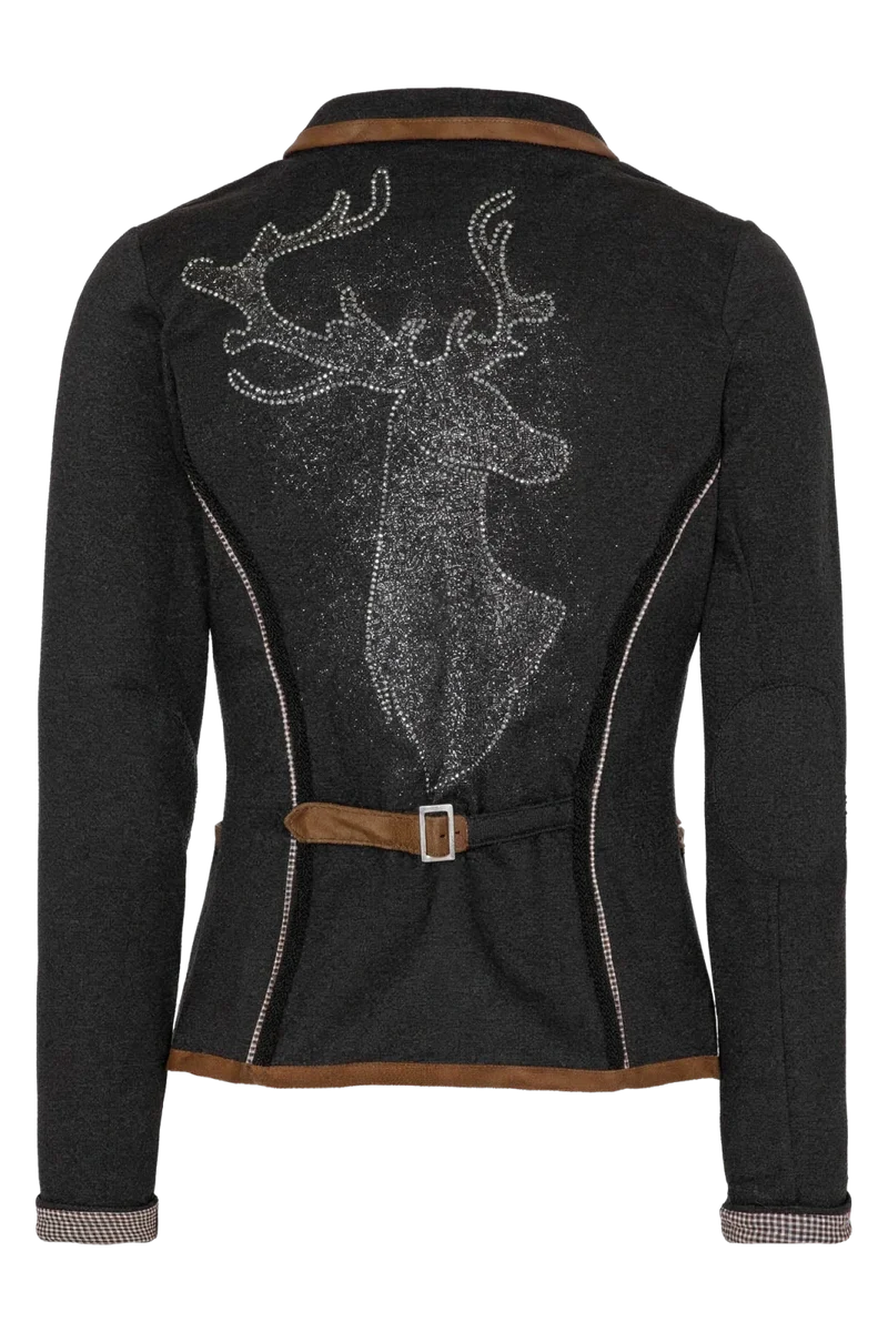 MODELL: LARA