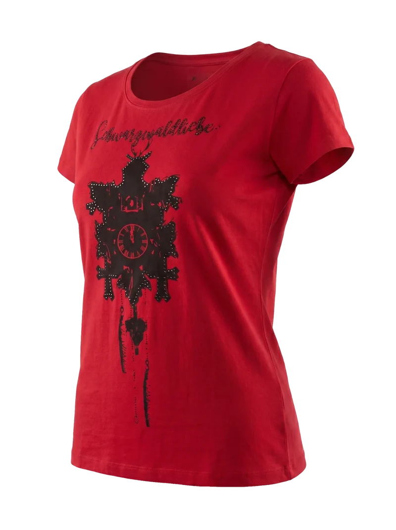MODELL: SCHWARZWALD LIEBE