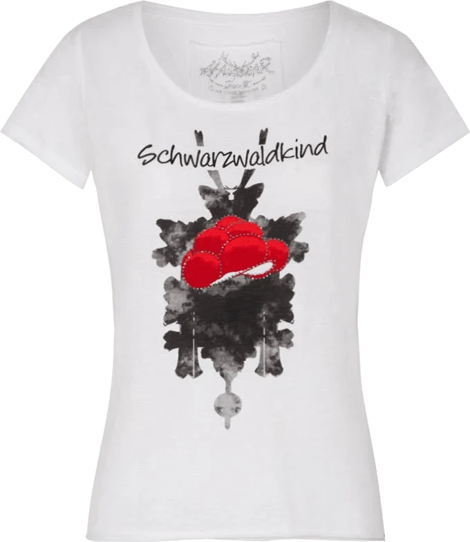 MODELL: SCHWARZWALD KIND