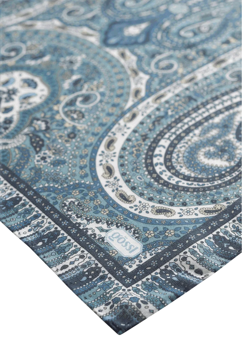 Alles Paisley