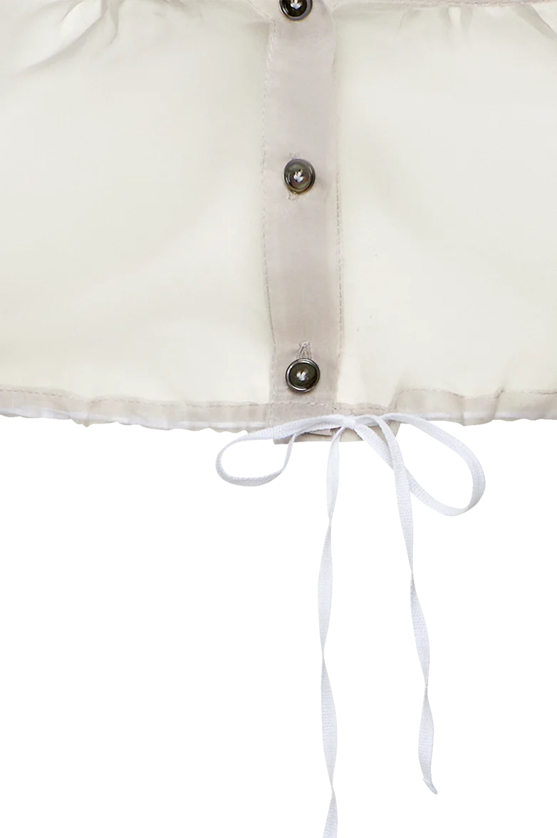 Beflügelte Dirndlbluse