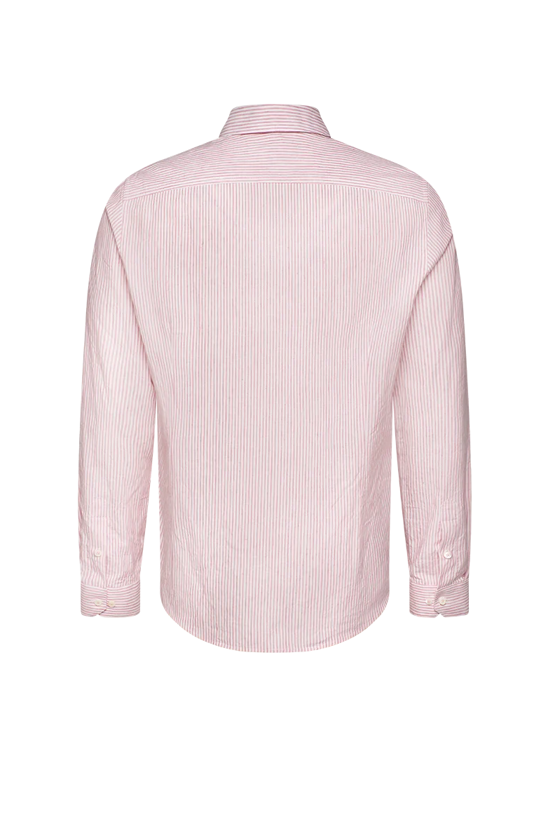 Button-down Hemd