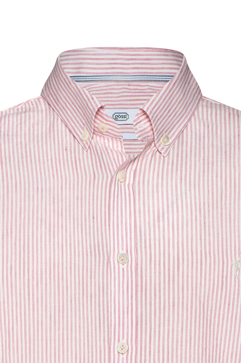 Button-down Hemd