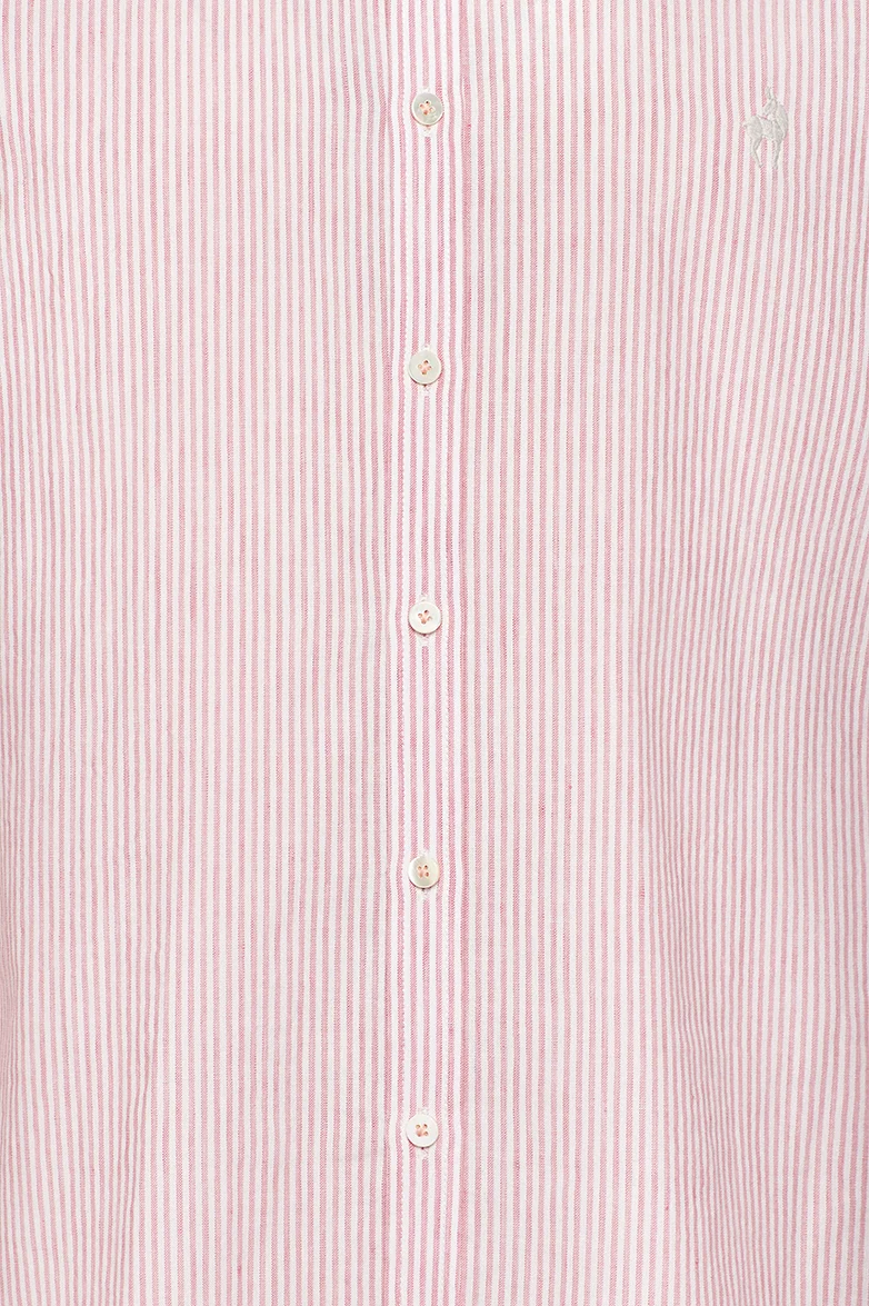 Button-down Hemd