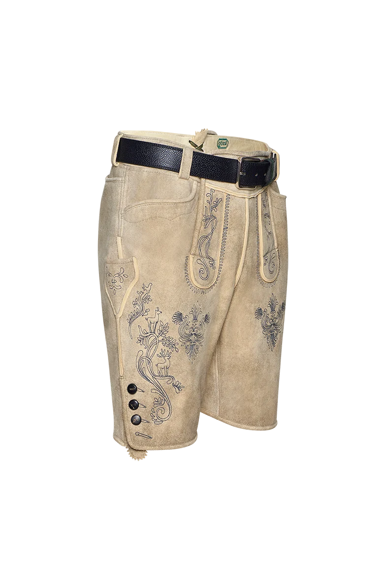 Ausseer Lederhose