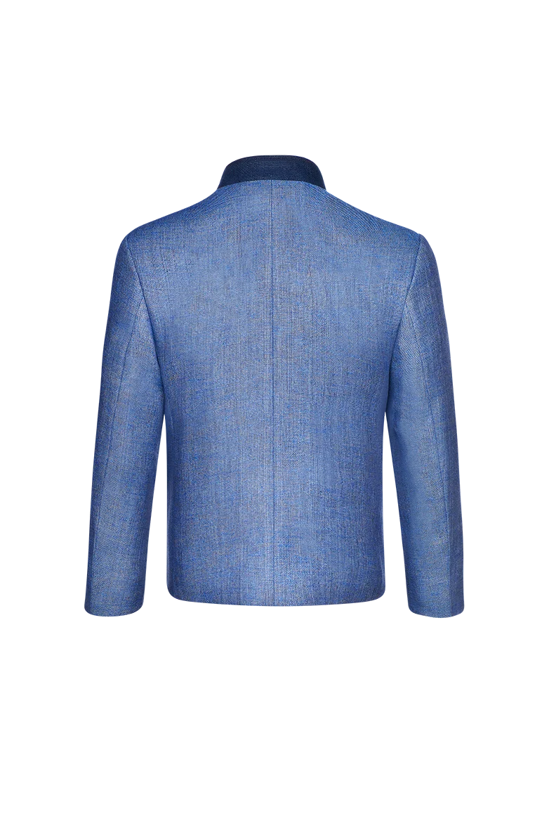 Jacke für Buben