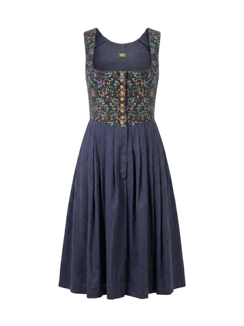 Jacquard Dirndl