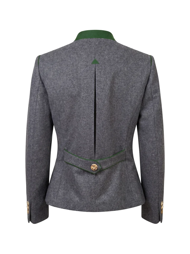 Ischler Lodenjacke