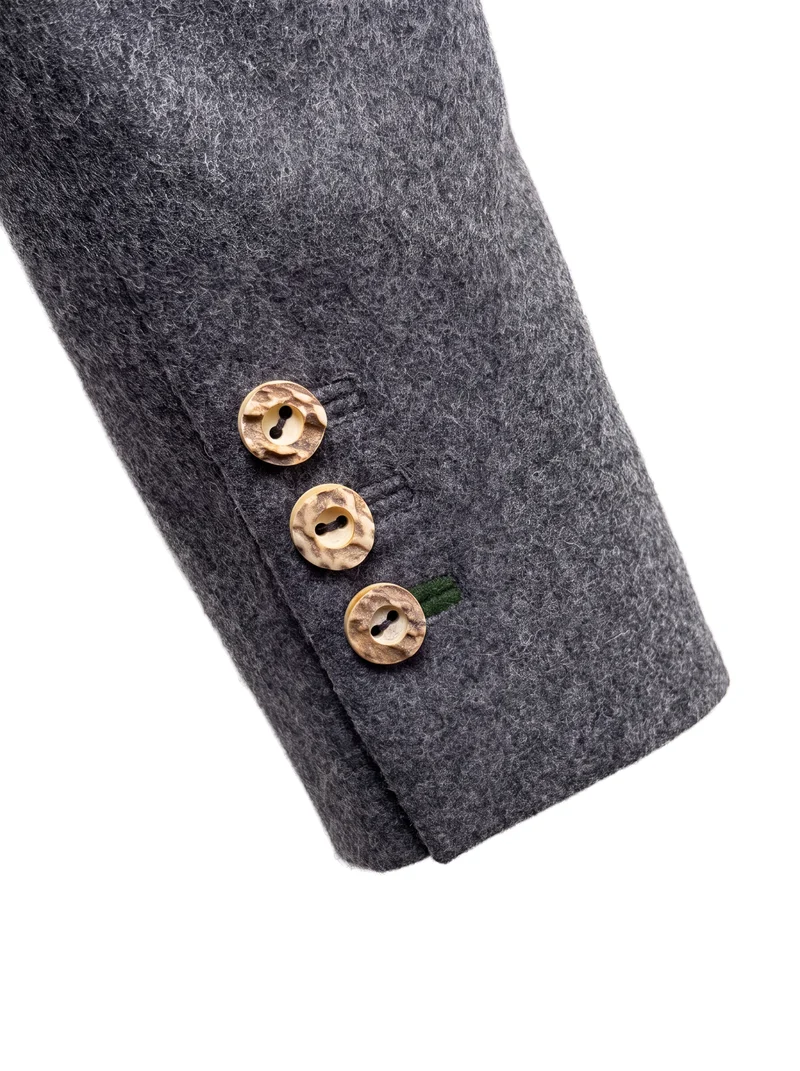 Ischler Lodenjacke