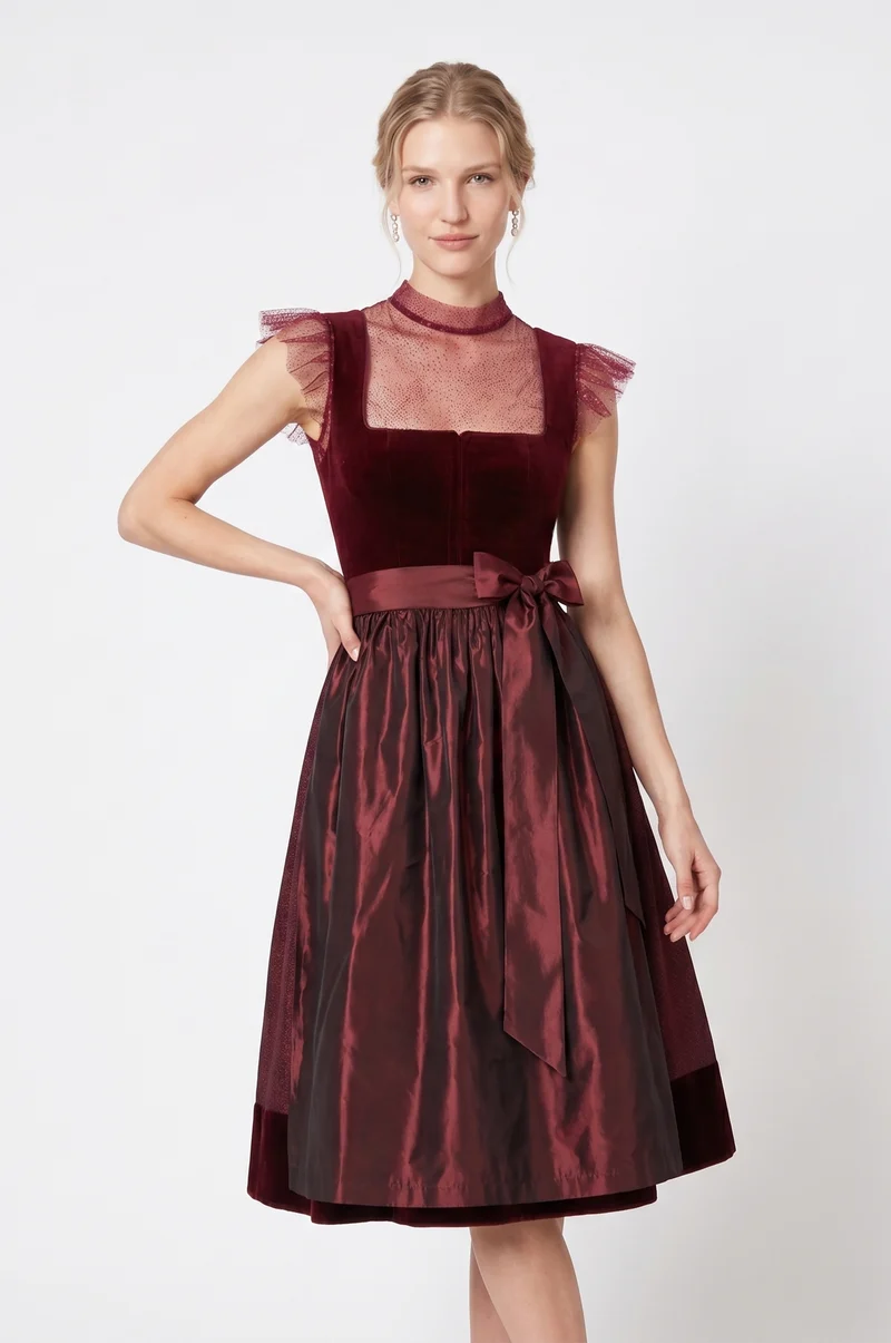 Dirndl Tuzla in Bordeaux