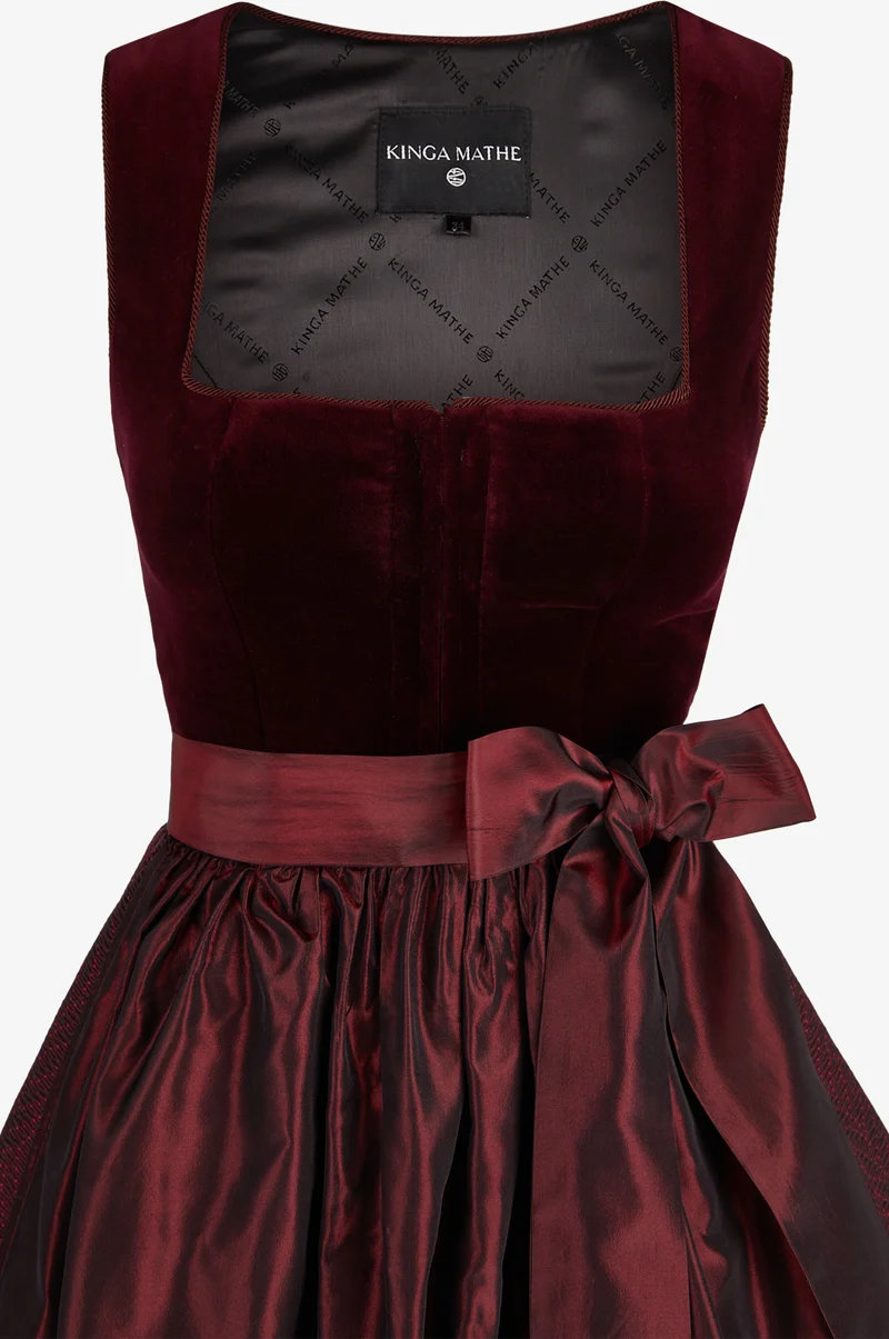 Dirndl Tuzla in Bordeaux