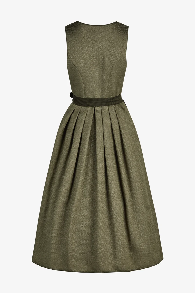 Dirndl Elina in Moos