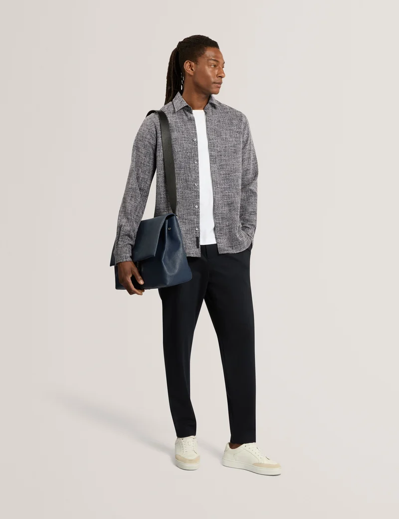 PEKHUM | NAVY