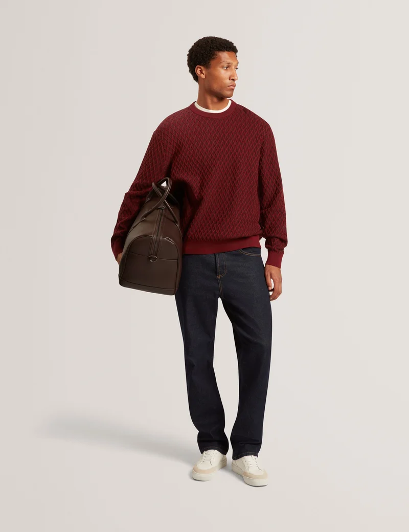 NUNNEZ | MAROON