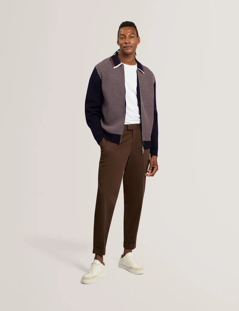 MESCAL | NAVY