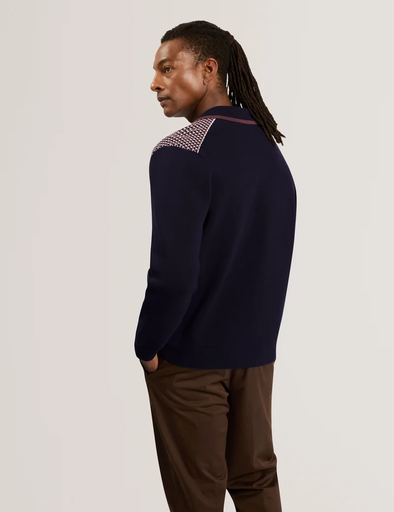 MESCAL | NAVY