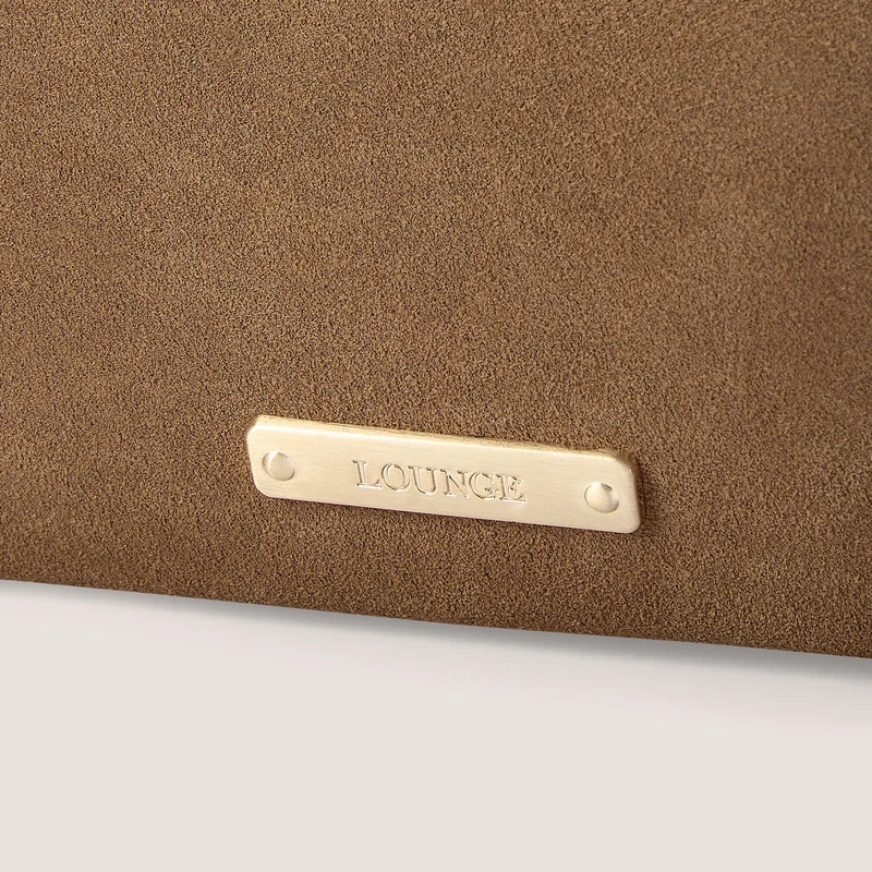 Nemy Handtasche - Kamel