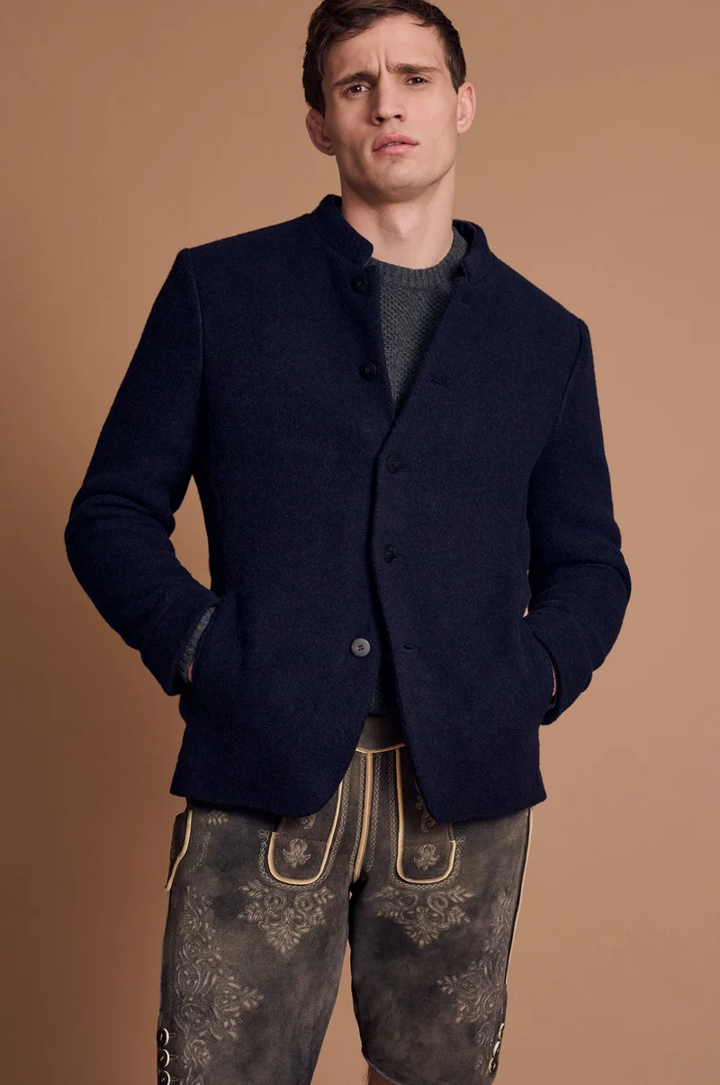 Jacke Joseph in Nachtblau