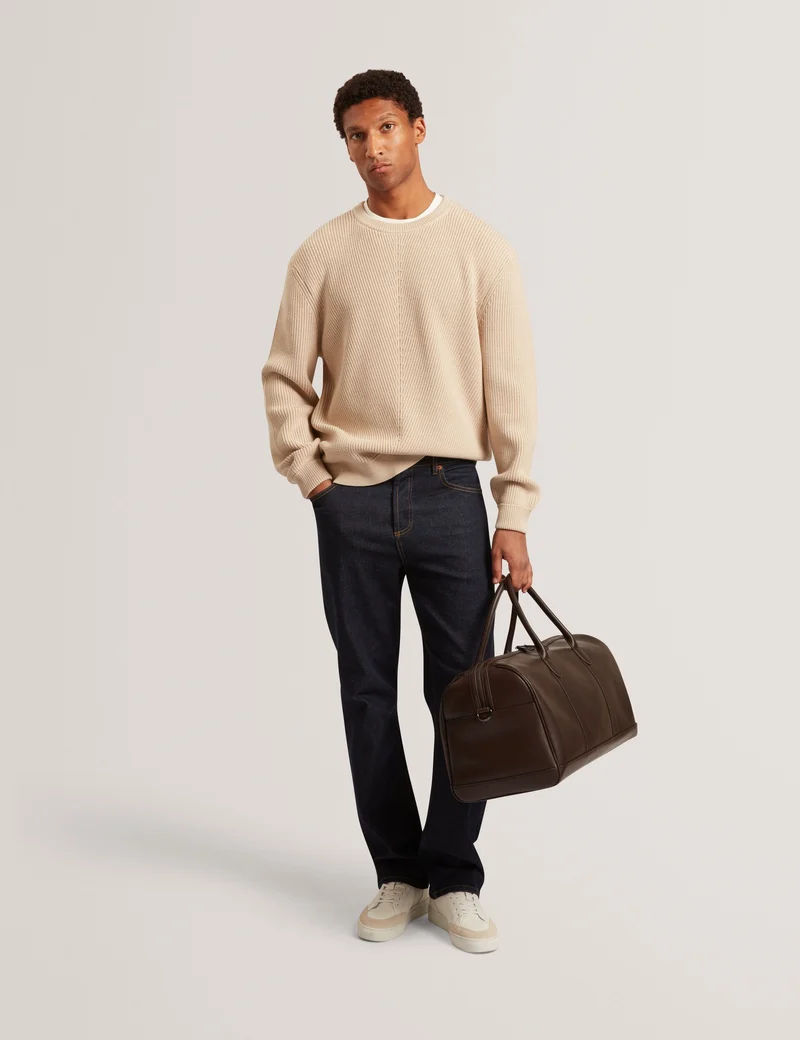 KEMBLE | TAUPE