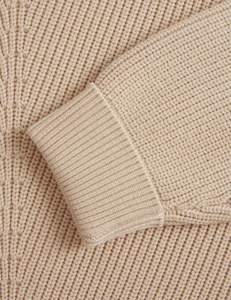 KEMBLE | TAUPE