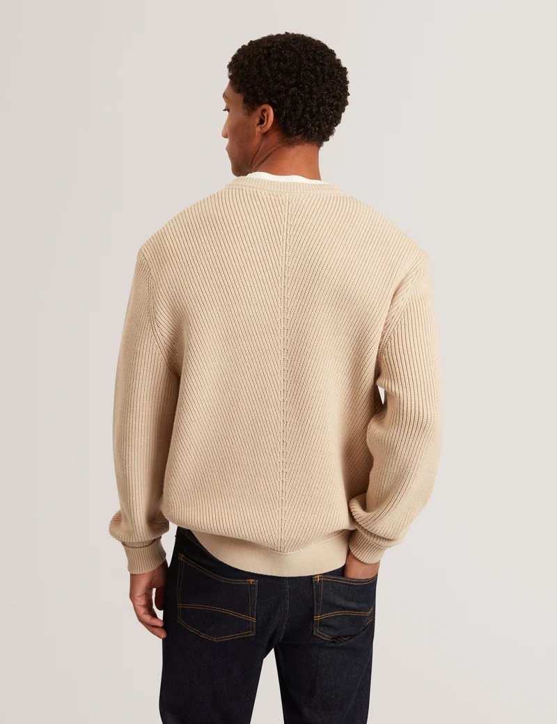KEMBLE | TAUPE