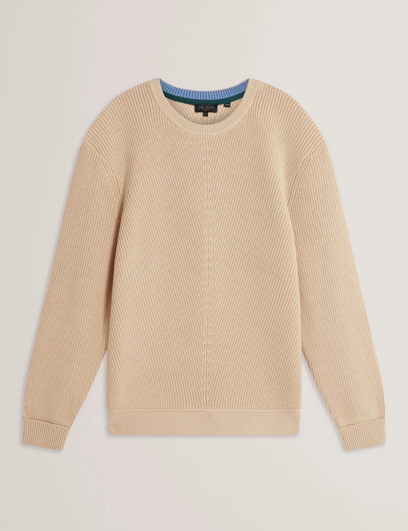 KEMBLE | TAUPE