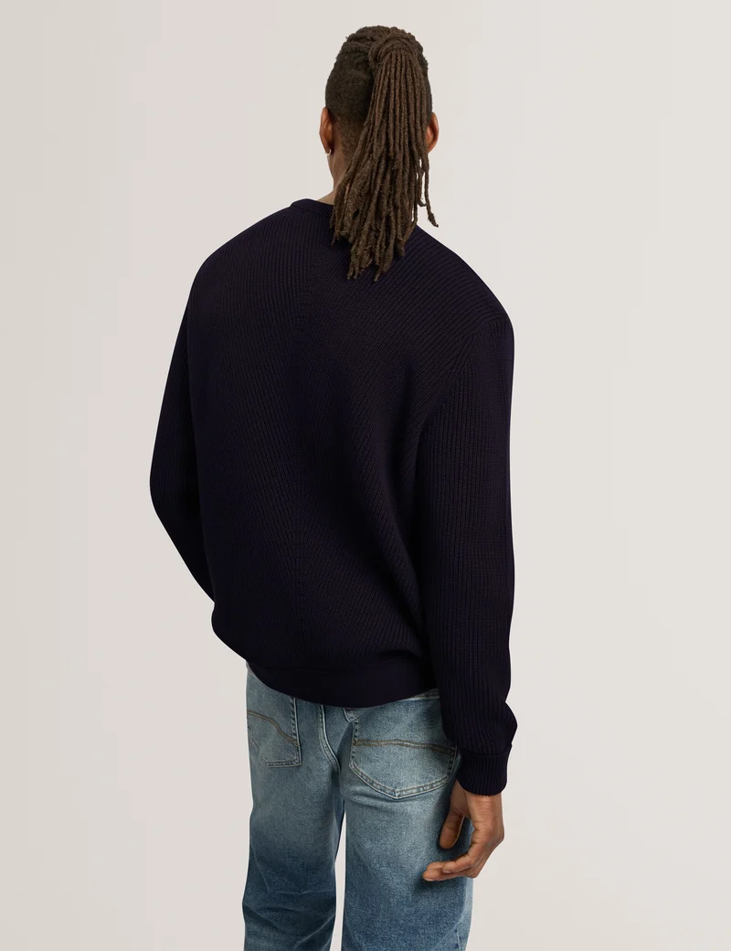 KEMBLE | NAVY