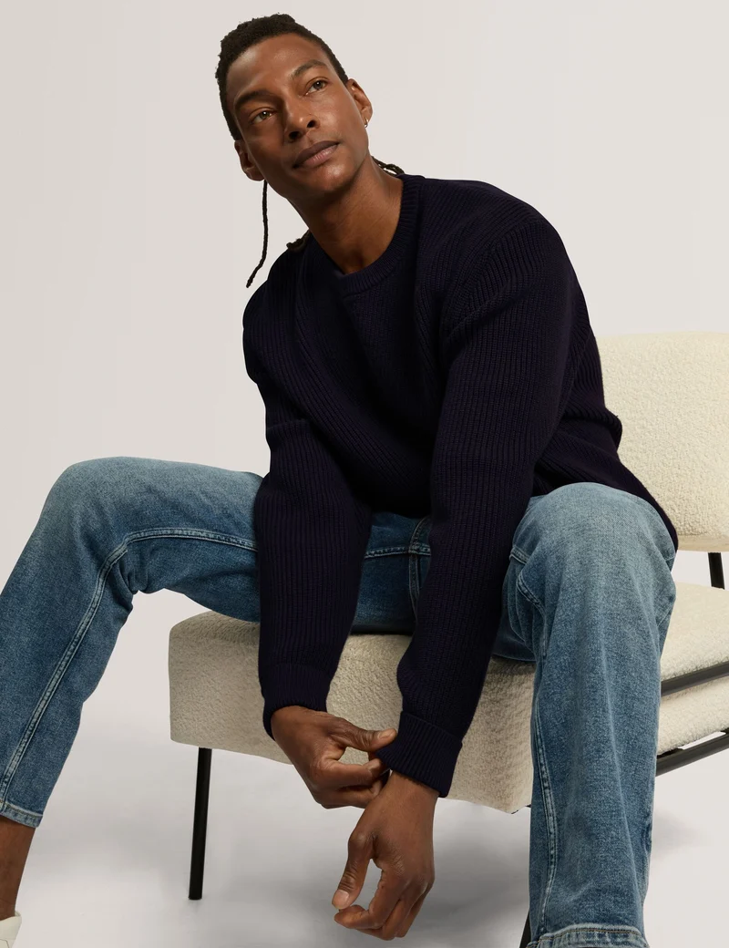KEMBLE | NAVY
