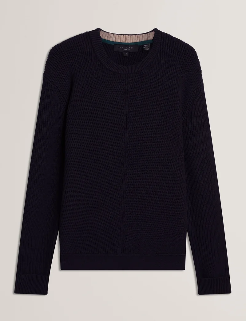 KEMBLE | NAVY