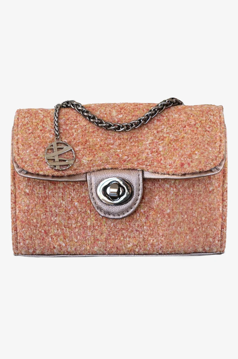 Tasche Fiona in Apricot