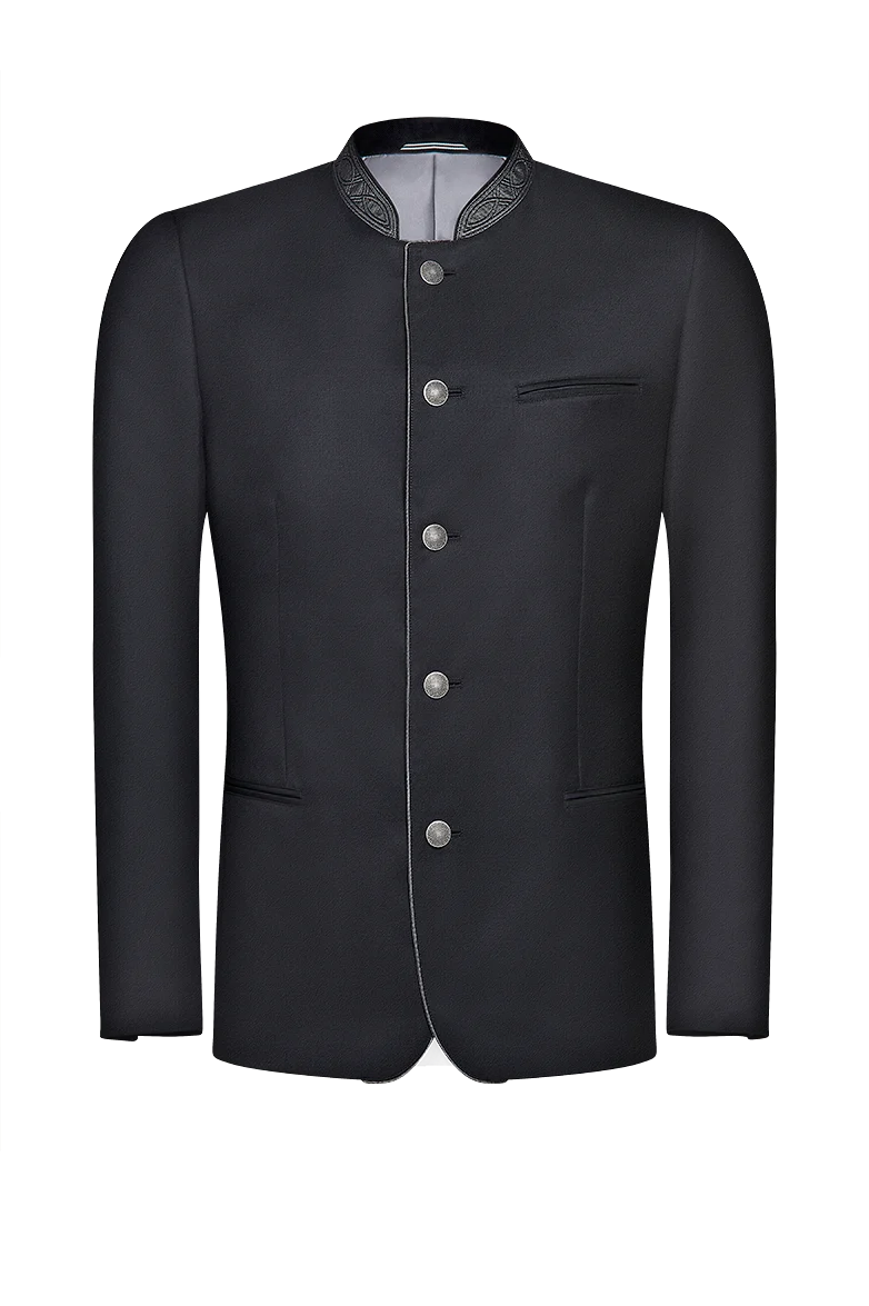 Festjacke