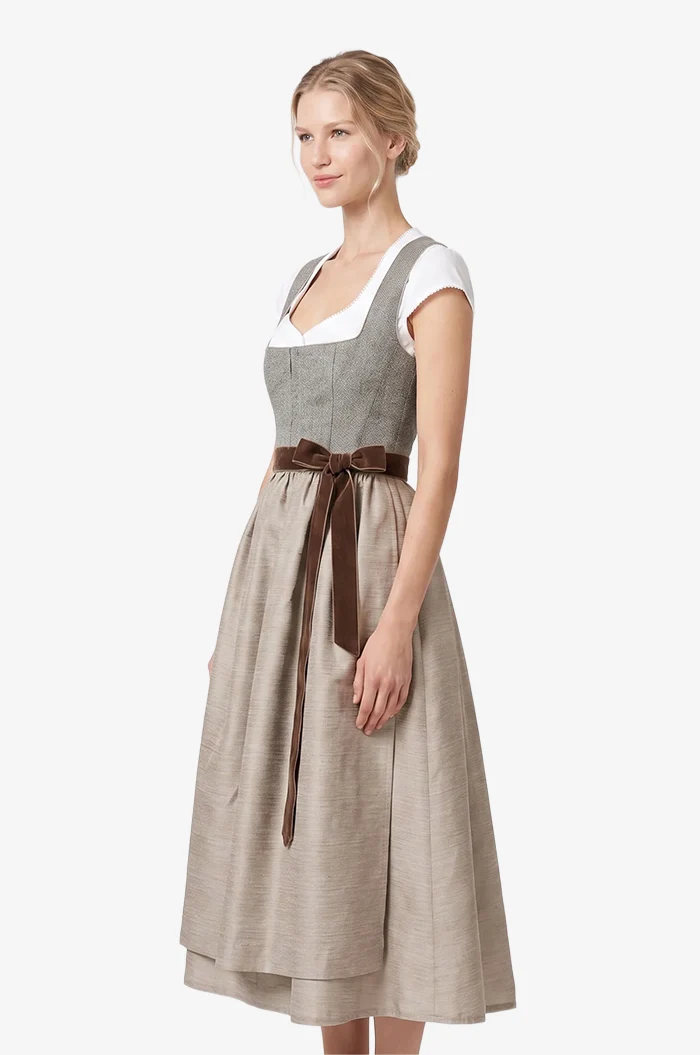 Dirndl Fasano in Sand