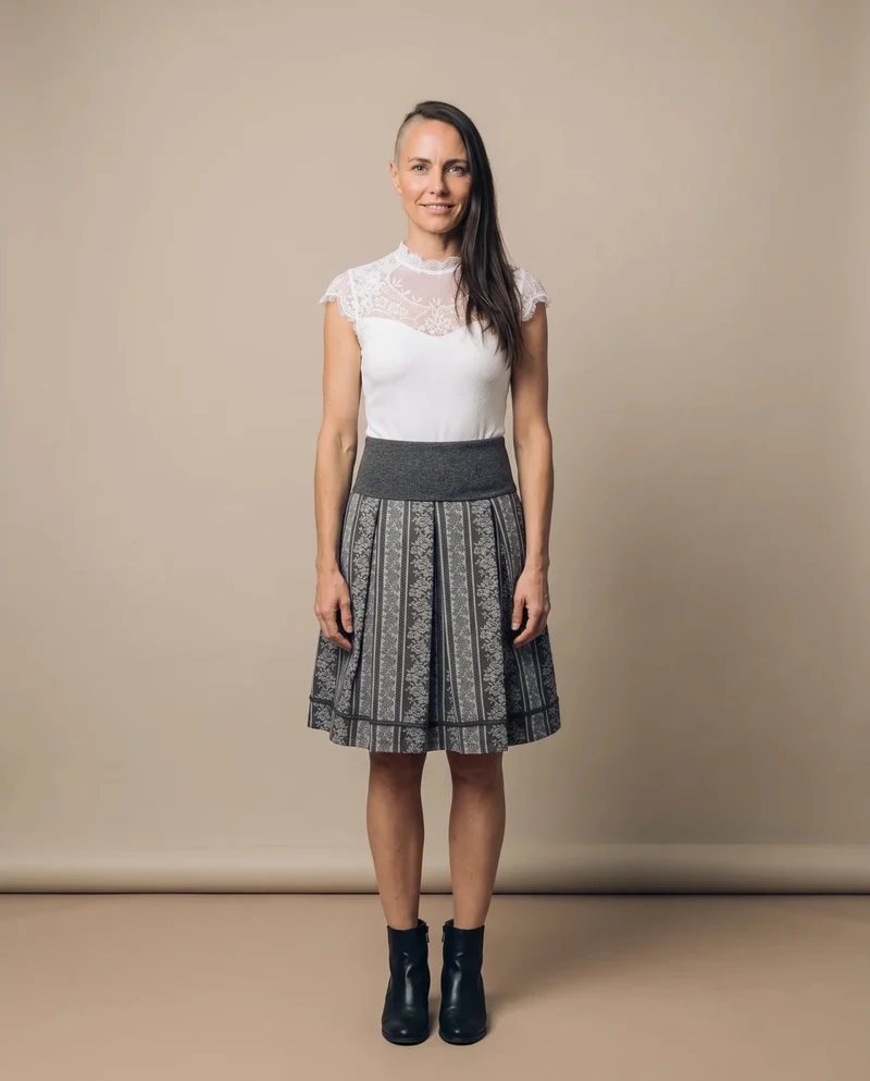 MODELL: DAFNE