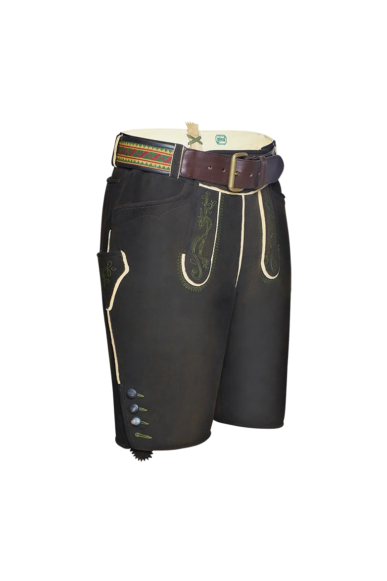 Salzburger Lederhose