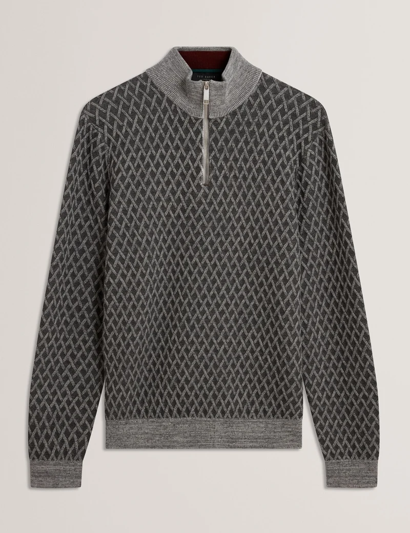 DAMMON | GREY