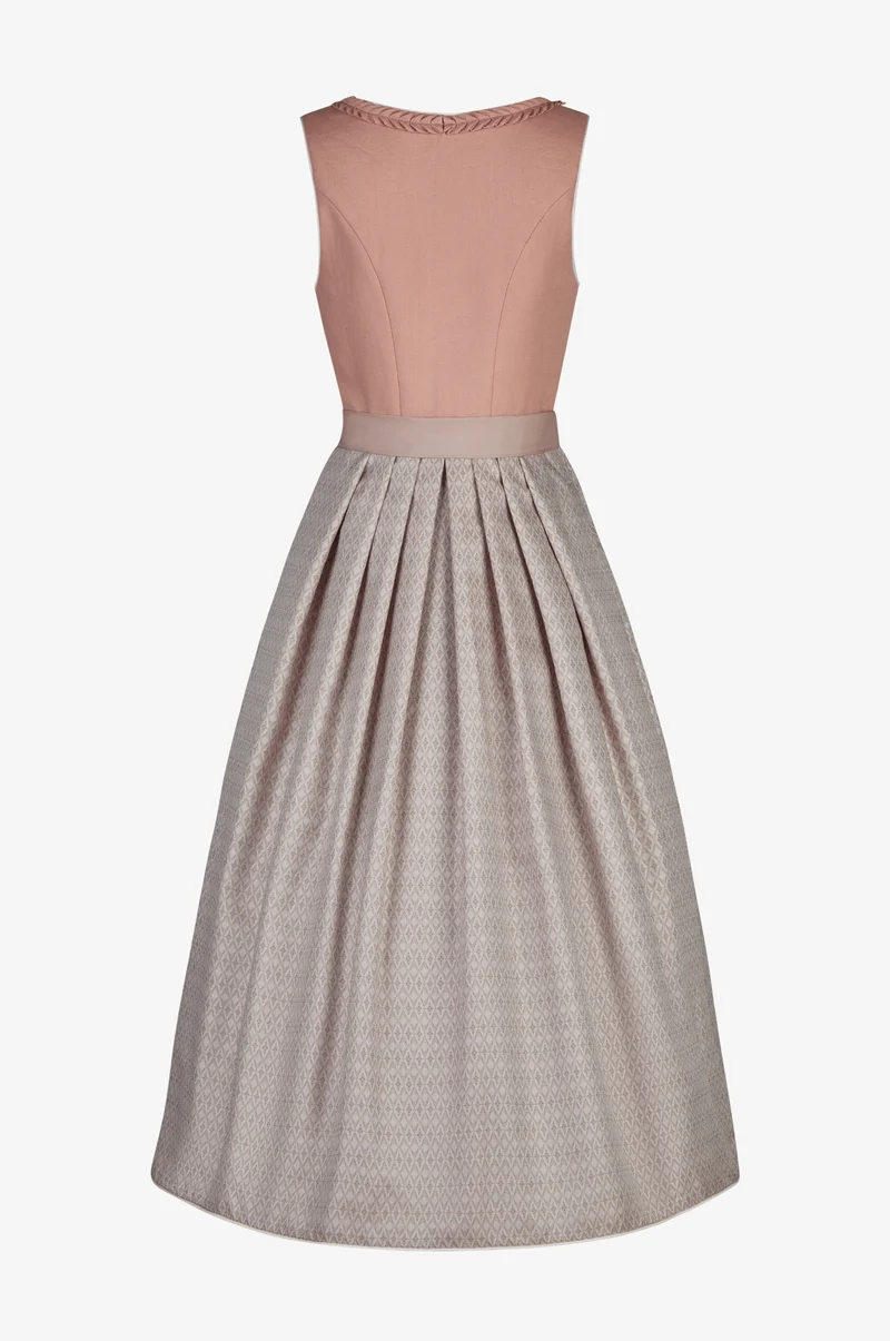Dirndl Nela in Rose
