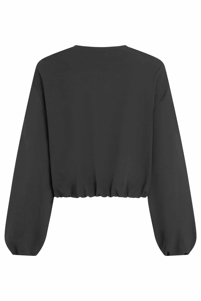 Penn & Ink N.Y Damen Zip-Jacke Antra