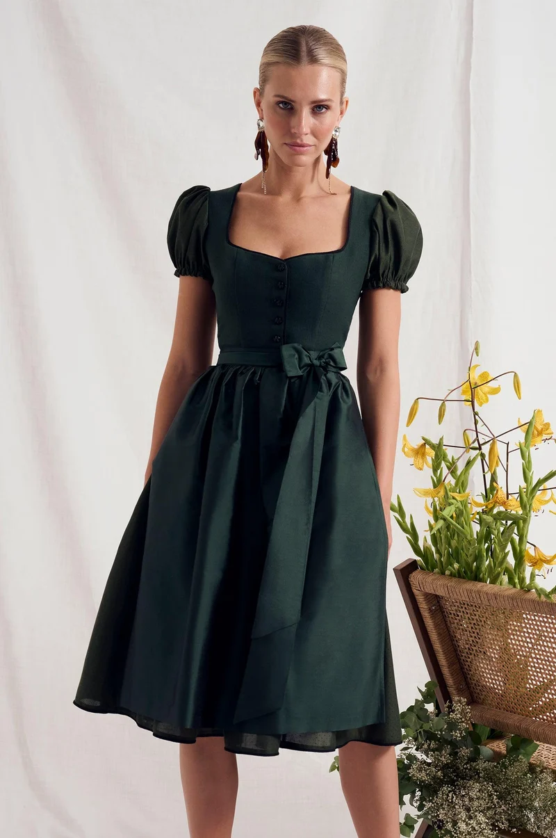 Dirndl Sanremo in Forest