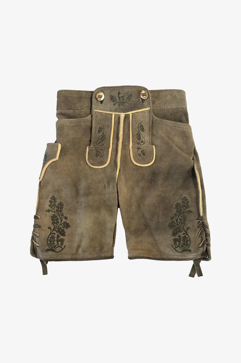 Kinder-Lederhose Jens