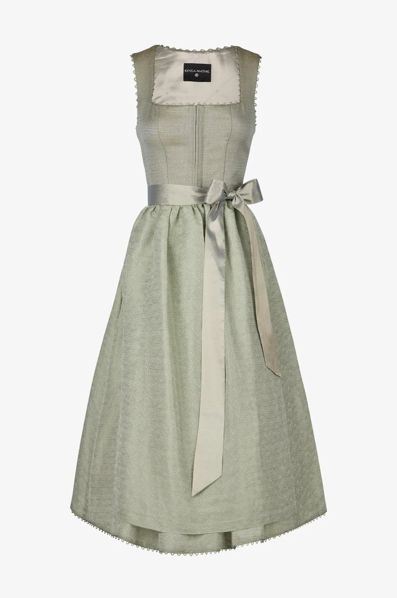 Dirndl Perugia in Mint