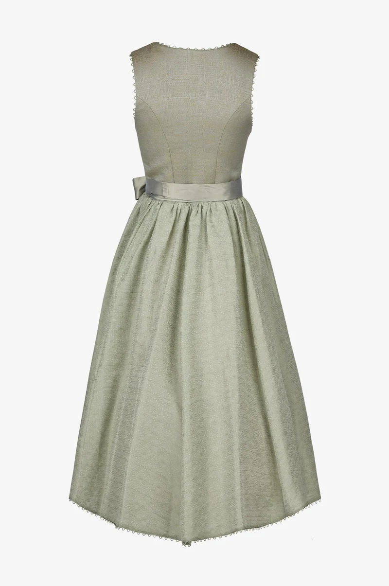 Dirndl Perugia in Mint