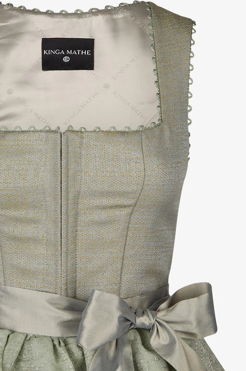 Dirndl Perugia in Mint