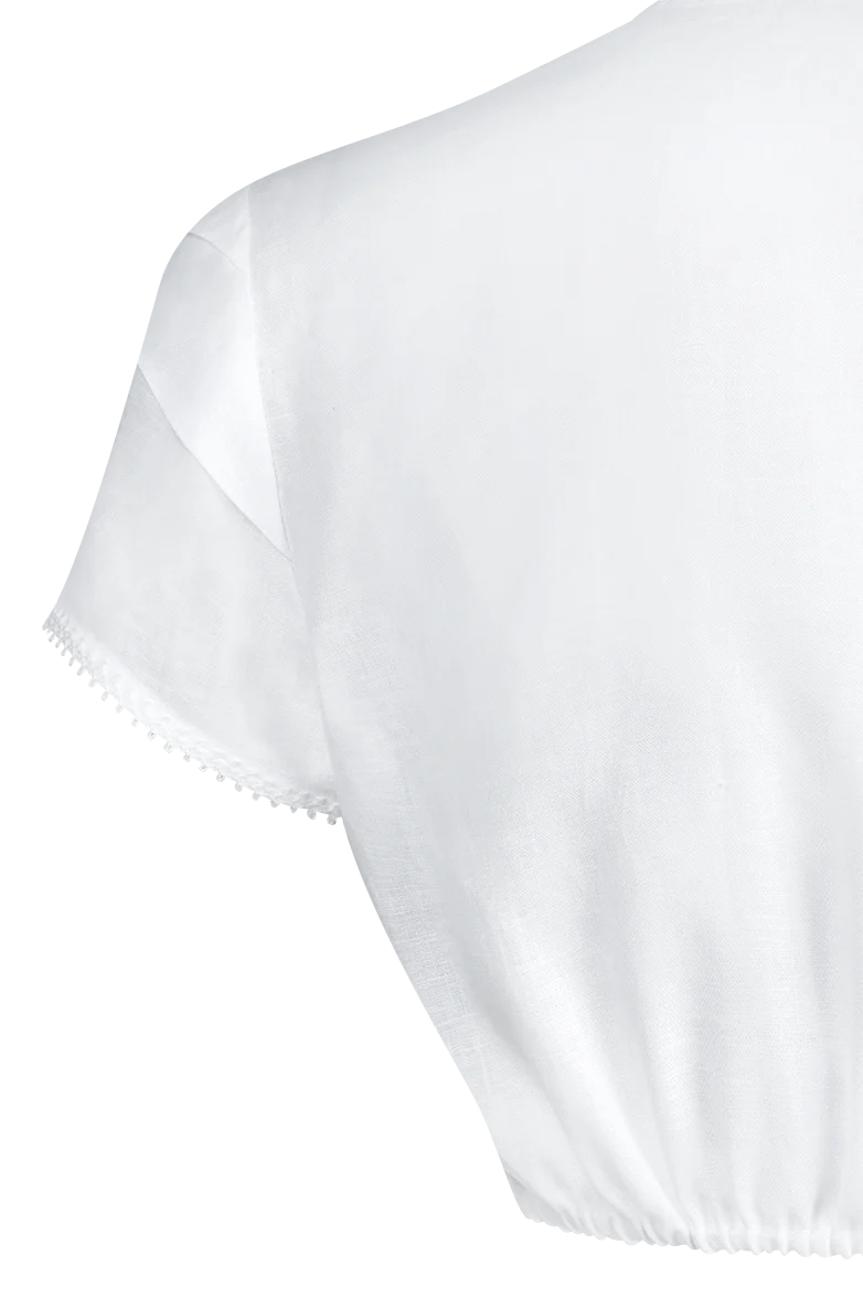 Raffinierter Ärmel