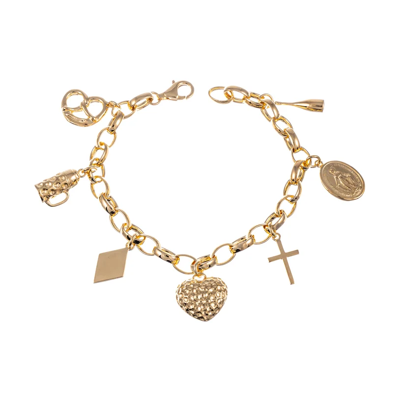 Armband Golden Edition DF50-50